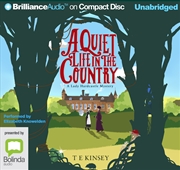 Buy A Quiet Life in the Country