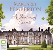 Buy A Season of Secrets