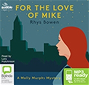 Buy For the Love of Mike