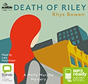 Buy Death of Riley