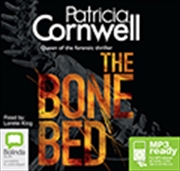 Buy The Bone Bed