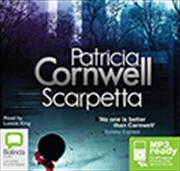 Buy Scarpetta