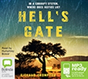 Buy Hell's Gate