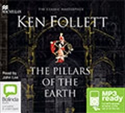 Buy The Pillars of the Earth