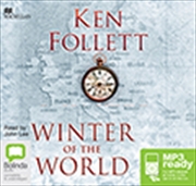 Buy Winter of the World