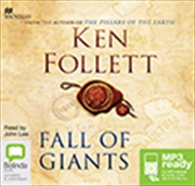 Buy Fall of Giants