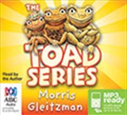 Buy The Toad Series