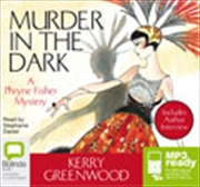 Buy Murder in the Dark