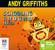 Buy Schooling Around Series 4 In 1