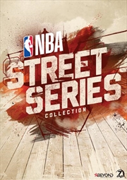 Buy NBA - Street Series | Collection