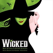 Buy Wicked - Original Cast Recording