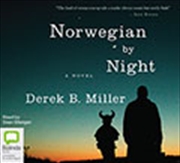 Buy Norwegian by Night