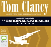 Buy The Cardinal of the Kremlin