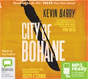 Buy City of Bohane