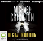 Buy The Great Train Robbery