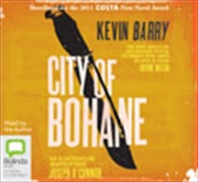 Buy City of Bohane