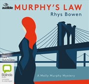 Buy Murphy's Law