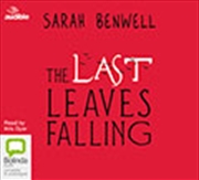 Buy The Last Leaves Falling