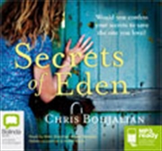 Buy Secrets of Eden