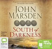 Buy South of Darkness