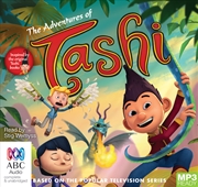 Buy The Adventures of Tashi