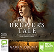 Buy The Brewer's Tale