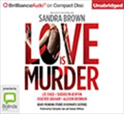 Buy Love is Murder