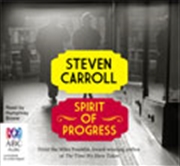 Buy Spirit of Progress