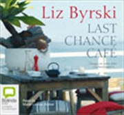 Buy Last Chance Café