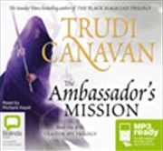 Buy The Ambassador's Mission