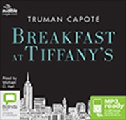 Buy Breakfast at Tiffany's