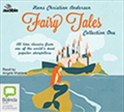 Buy Fairy Tales by Hans Christian Andersen Collection One