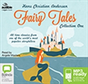 Buy Fairy Tales by Hans Christian Andersen Collection One