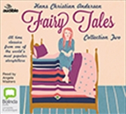 Buy Fairy Tales by Hans Christian Andersen Collection 2