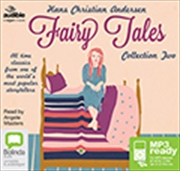 Buy Fairy Tales by Hans Christian Andersen Collection 2