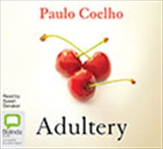 Buy Adultery