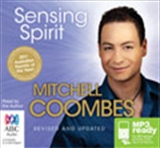 Buy Sensing Spirit