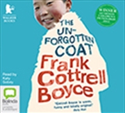 Buy The Unforgotten Coat