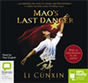 Buy Mao's Last Dancer