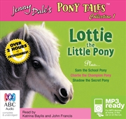 Buy Jenny Dale's Pony Tales Collection