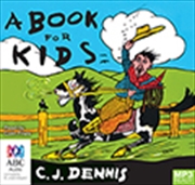 Buy A Book for Kids