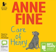 Buy Care of Henry