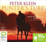 Buy Punter's Turf