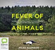 Buy Fever of Animals