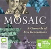 Buy Mosaic