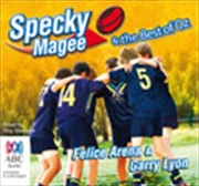 Buy Specky Magee and the Best of Oz