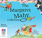 Buy The Margaret Mahy Collection