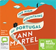 Buy The High Mountains of Portugal