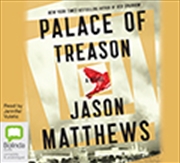 Buy Palace of Treason