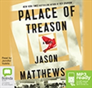 Buy Palace of Treason